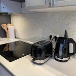 Blue Chili 15 - Familienwohnung Im Gruenderzeitviertel *