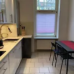 Appartement Blue Chili 15 - Familienwohnung Im Gruenderzeitviertel