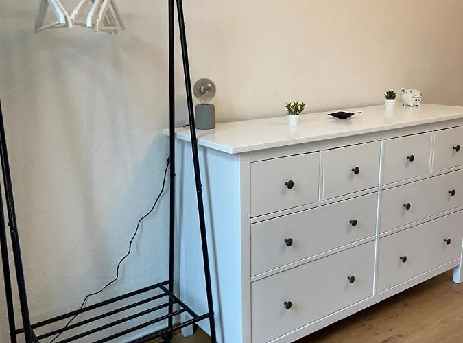 Blue Chili 15 - Familienwohnung Im Gruenderzeitviertel Apartment Magdeburg